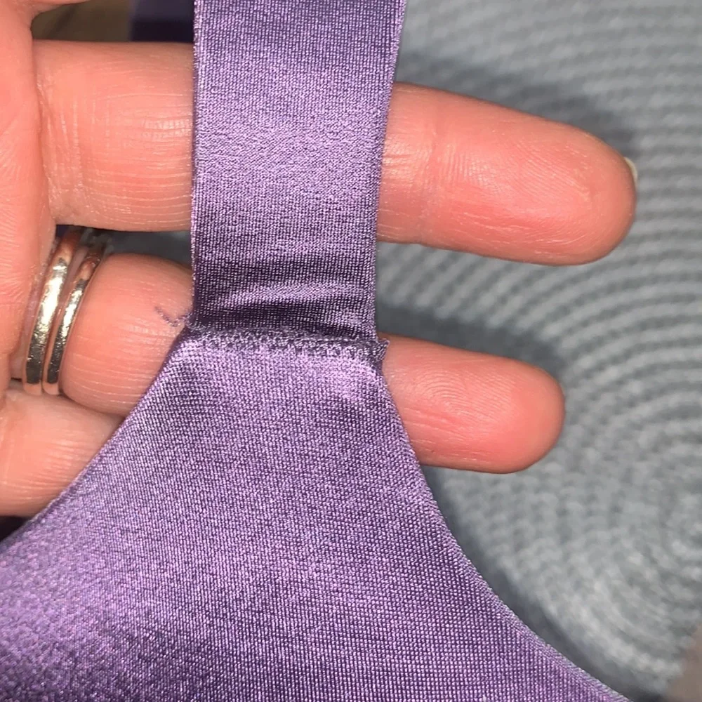 Soma Bra Sz 36DDD - Picture 8 of 8